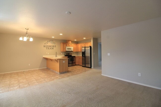 4808 Guemes Ln in Pasco, WA - Building Photo - Building Photo