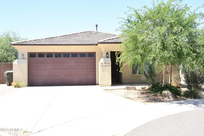 property at 2362 W Sierra Vista Dr