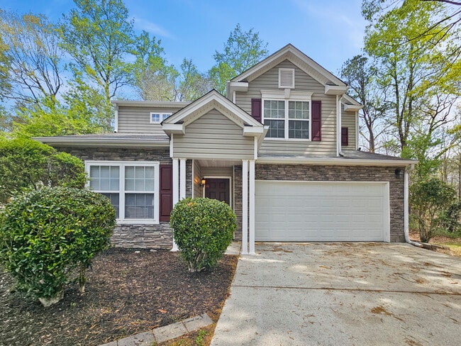 1236 Liriope Ln SE in Lawrenceville, GA - Building Photo - Building Photo