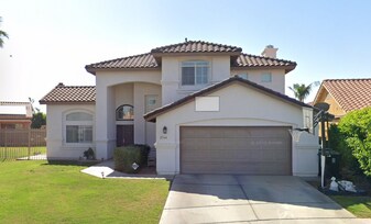 2166 A. Hems Ct in Calexico, CA - Building Photo