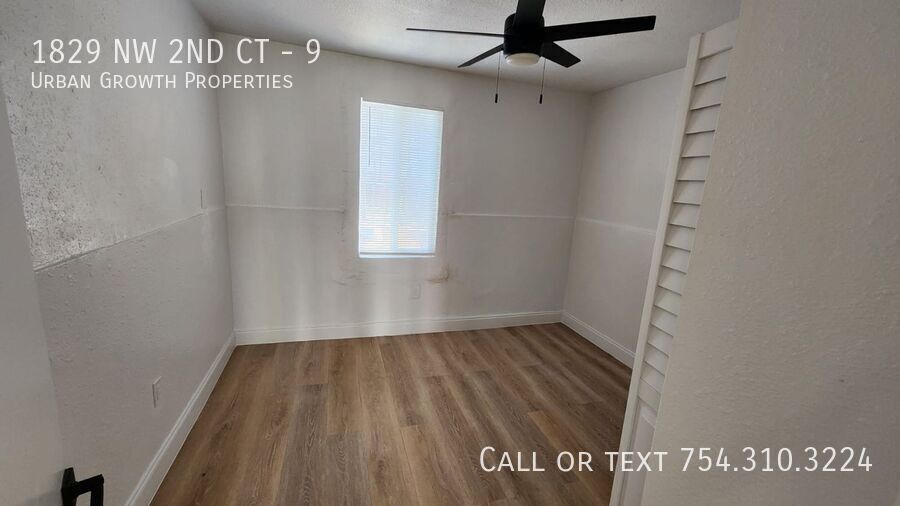 1829 NW 2nd Ct in Miami, FL - Building Photo