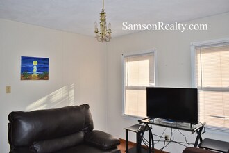 34 Fremont St in Providence, RI - Building Photo - Building Photo