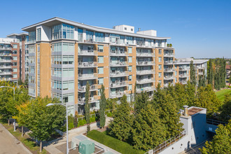 One at Century Park in Edmonton, AB - Building Photo - Primary Photo