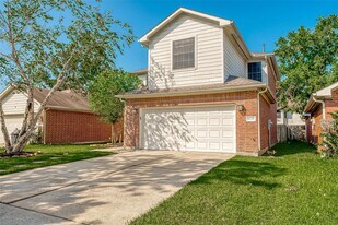 18339 Beaverdell Dr in Tomball, TX - Building Photo