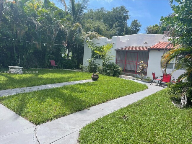 property at 20 NW 45th St