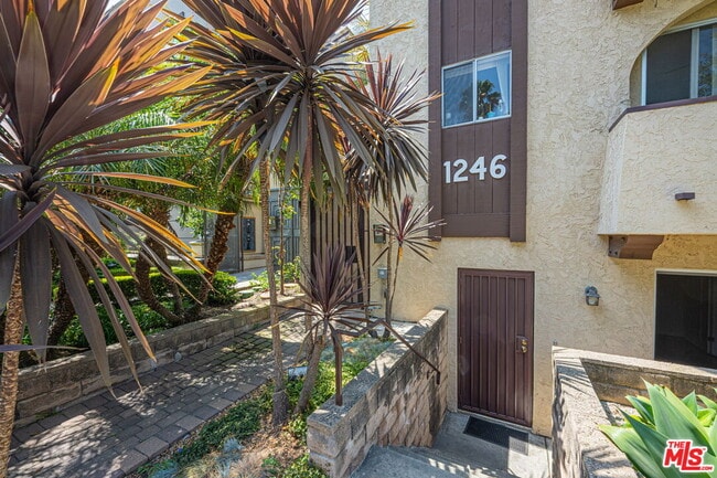 property at 1246 Euclid St