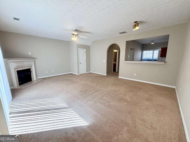 261 Pearl Chambers Dr in Dawsonville, GA - Building Photo - Building Photo