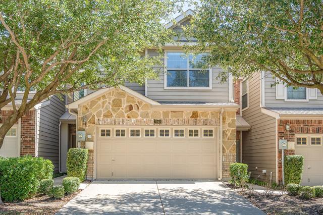 property at 7940 Hannah St