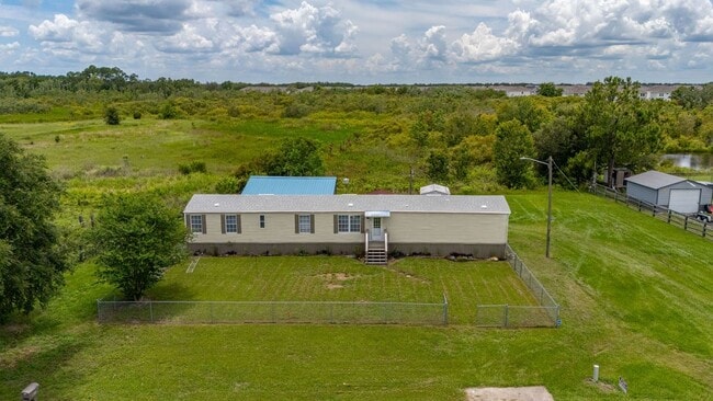 property at 3301 County Rd 547