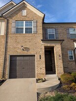 204 Netherlands Blvd in Lebanon, TN - Building Photo