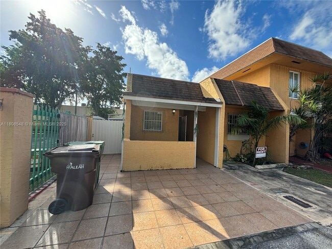 property at 2350 W 53rd Terrace