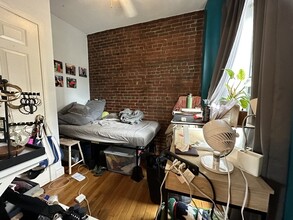 1677 Washington St, Unit 1 in Boston, MA - Building Photo - Building Photo