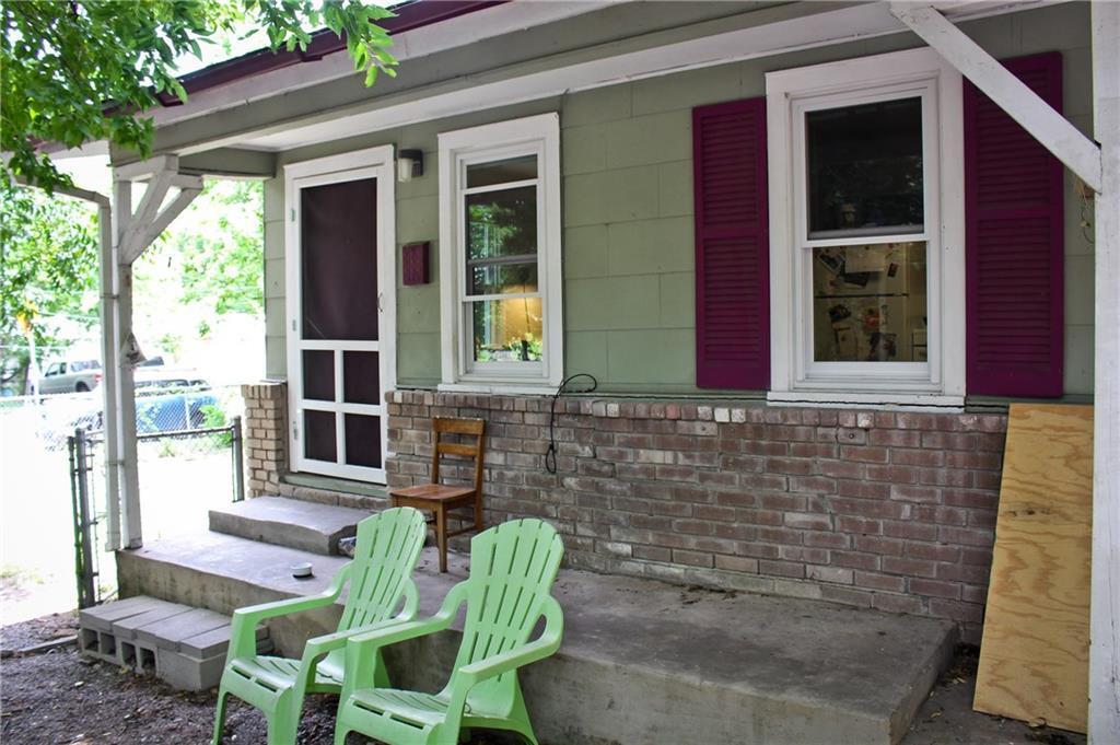 4614 Bennett Ave in Austin, TX - Building Photo