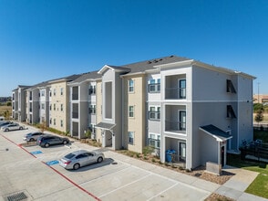 Avenue Heights in Killeen, TX - Building Photo - Building Photo