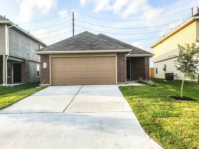 property at 13238 City Grn Trl