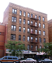 2201 Amsterdam Ave in New York, NY - Building Photo - Building Photo