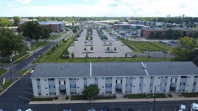 The Matson in Toledo, OH - Foto de edificio - Building Photo
