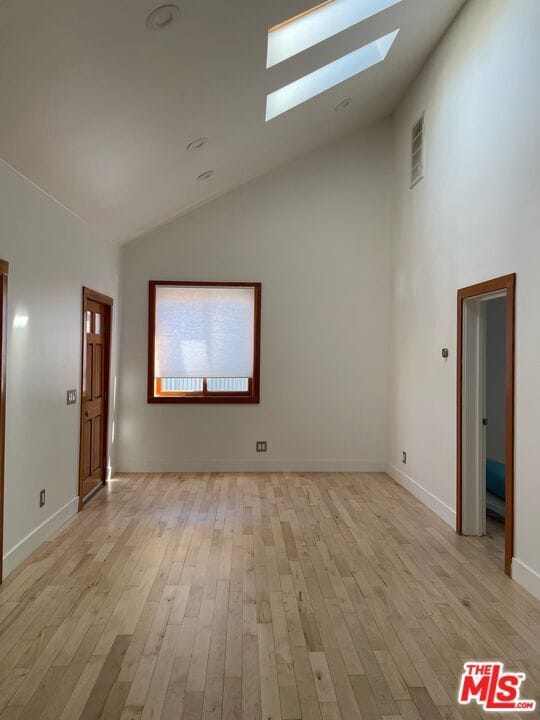 1806 Effie St in Los Angeles, CA - Building Photo - Building Photo