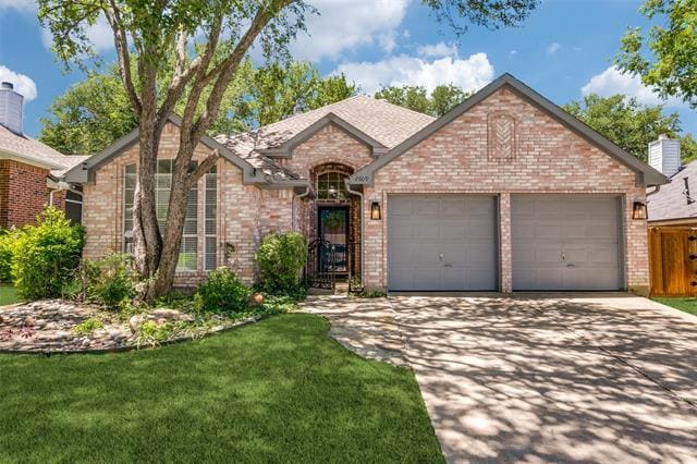 property at 2609 Westerville Ct
