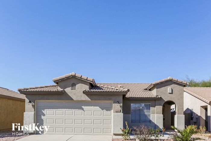 21286 Duncan Dr in Maricopa, AZ - Building Photo