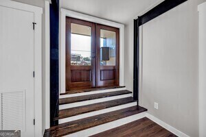 86 S Forest Ave in Hartwell, GA - Building Photo - Building Photo