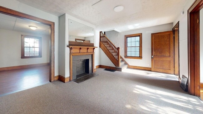 property at 258 S Portage Path