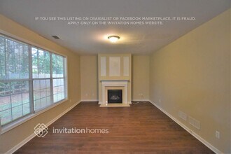 3138 Justice Mill Ct NW in Kennesaw, GA - Building Photo - Building Photo