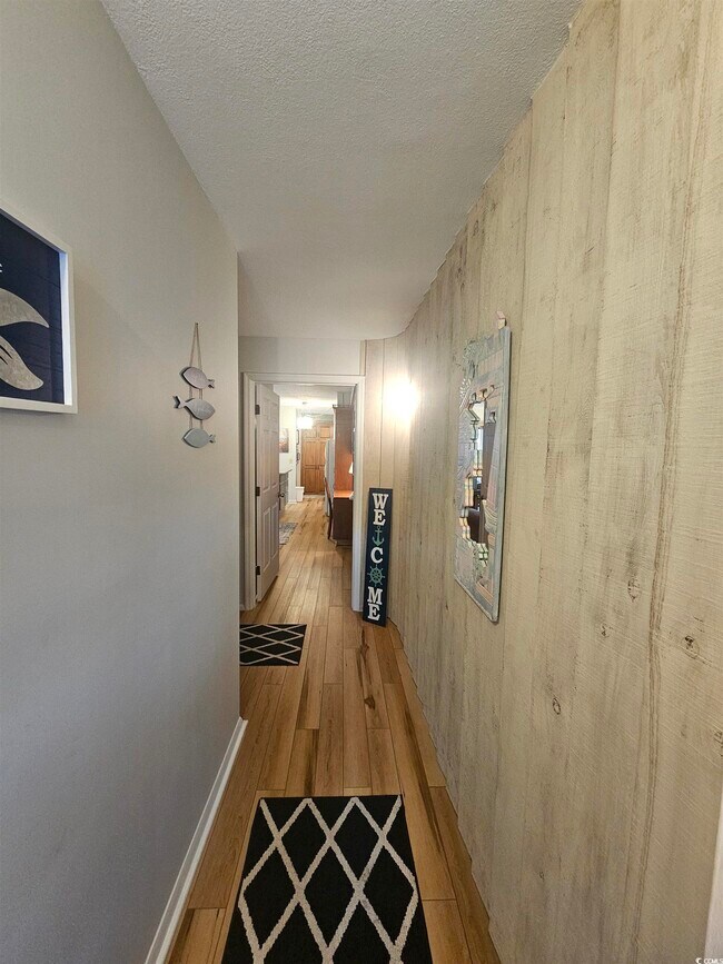 1910 S Ocean Blvd in North Myrtle Beach, SC - Building Photo - Building Photo