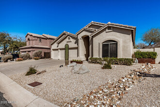 7760 E Western Hills St in Mesa, AZ - Building Photo - Building Photo