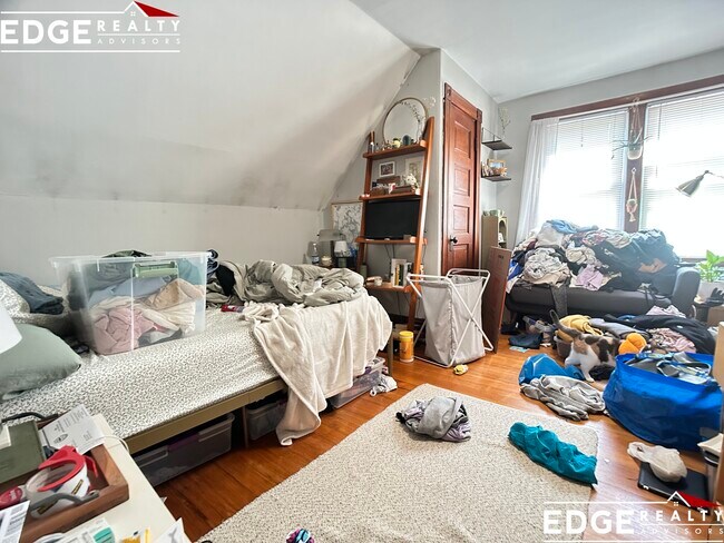 19 Mapleton St in Boston, MA - Building Photo - Building Photo