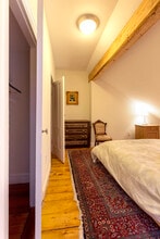 237 Northampton St, Unit 3t in Boston, MA - Foto de edificio - Building Photo