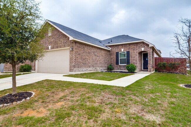 property at 1536 Harbor Crk