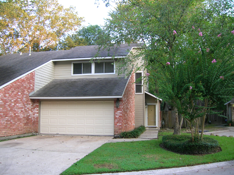 3 Blue Fox Ct in Spring, TX - Building Photo