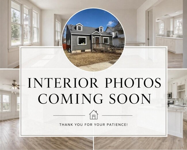 1322 Elizabeth Ave in Marinette, WI - Building Photo - Building Photo