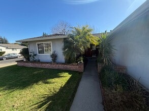 8384 Mediterranean Way in Sacramento, CA - Building Photo - Building Photo