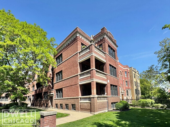 2510 N Kedzie Blvd, Unit 1