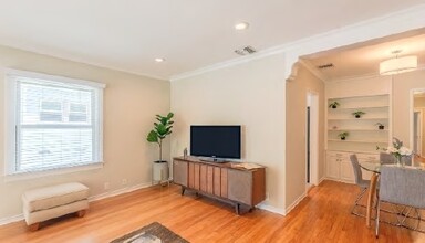 144-146 Avenue 64 in Pasadena, CA - Building Photo - Interior Photo