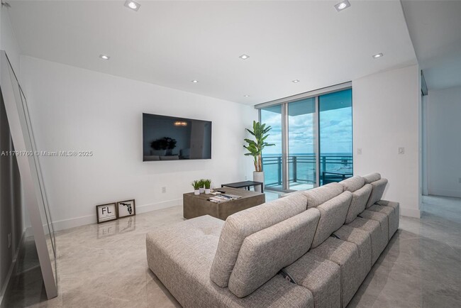 property at 3535 S Ocean Dr