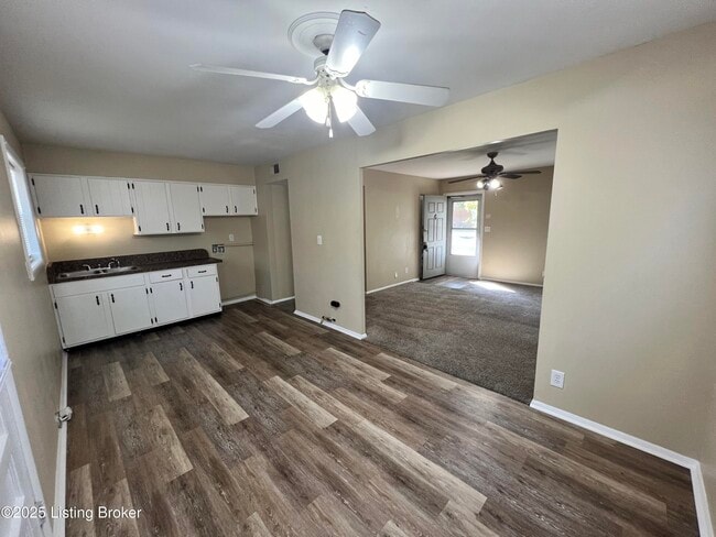 536 Crestwood Rd in Louisville, KY - Building Photo - Building Photo