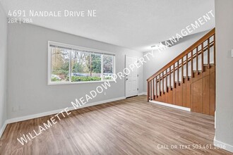 4691 Nandale Dr NE in Salem, OR - Building Photo - Building Photo