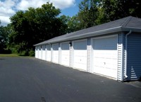 Heritage Apartments in Marinette, WI - Foto de edificio - Building Photo