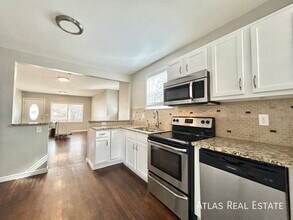 1553 Ulster St in Denver, CO - Building Photo - Building Photo