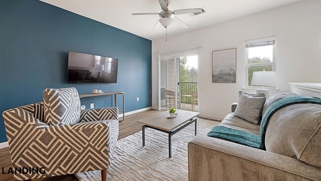 12700 Ridgeline Blvd, Unit 7204 in Cedar Park, TX - Foto de edificio - Building Photo