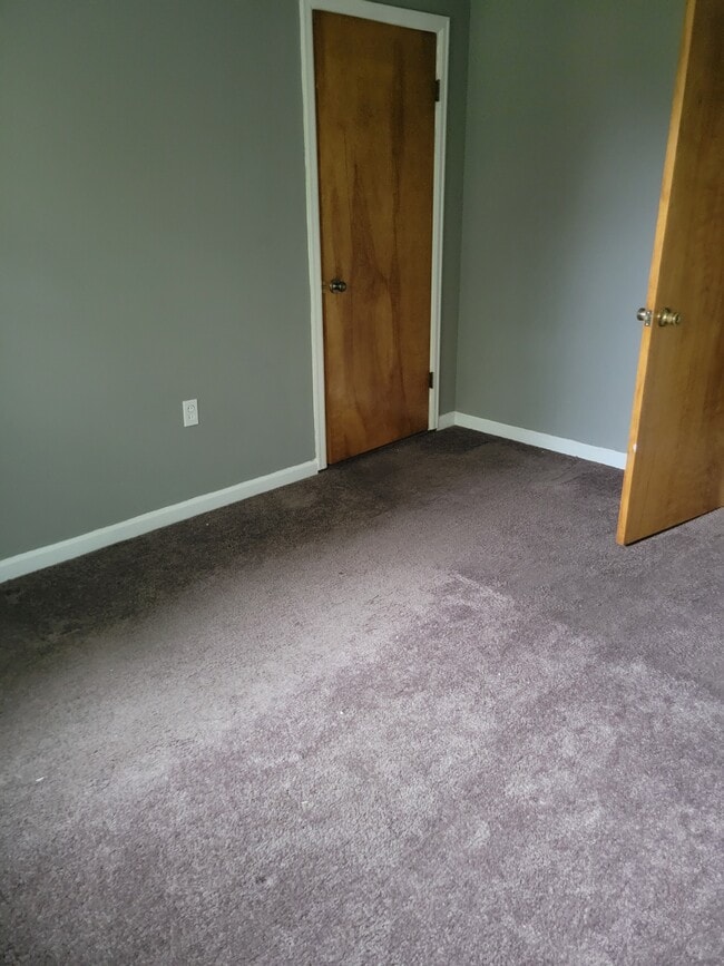 25 Fernwood Ave, Unit Upper in Buffalo, NY - Foto de edificio - Building Photo