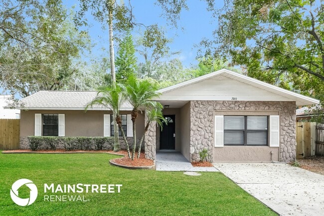 2853 Magnolia Ave in Sanford, FL - Building Photo - Building Photo