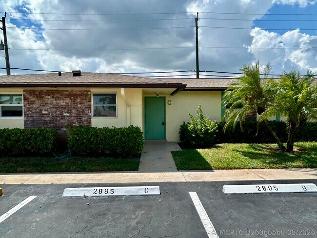 property at 2895 Crosley Dr W