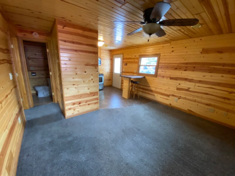 301 E 1st St in Cedar Point, IL - Building Photo