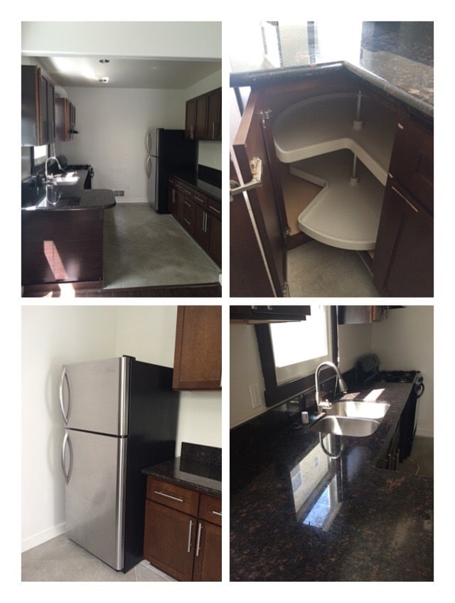 909 S Mariposa Ave, Unit 911 1/2 S in Los Angeles, CA - Foto de edificio - Building Photo