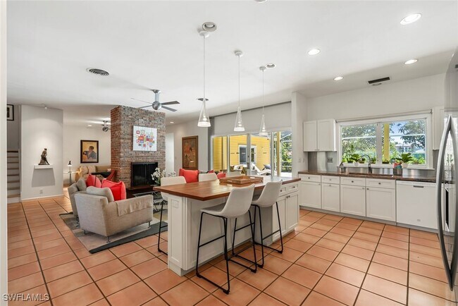 property at 586 Yucca Rd