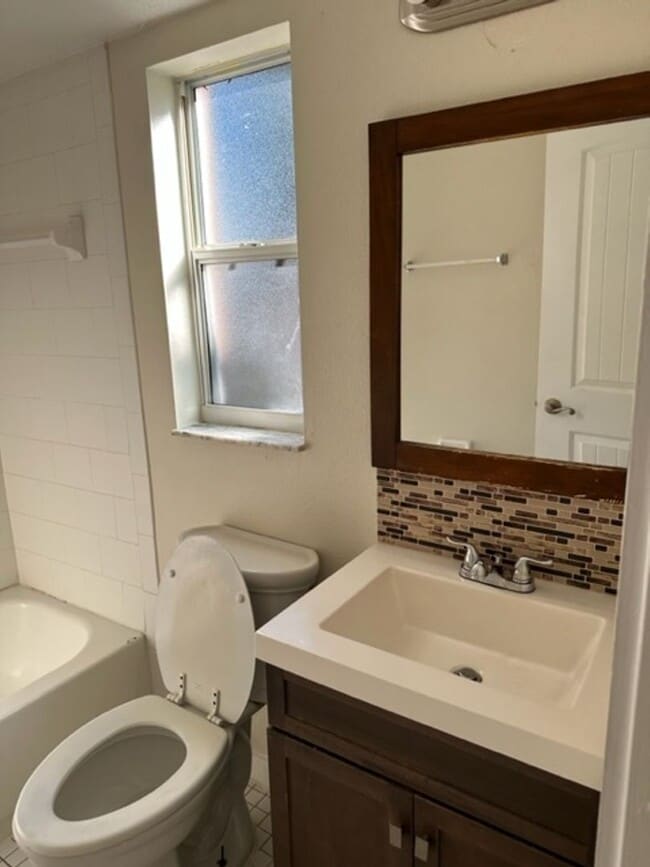 property at 307 Adams Ave